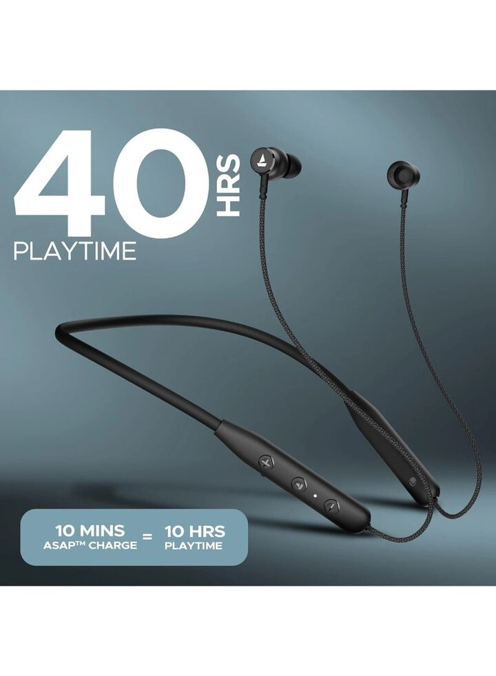 Rockerz 110 Wireless Headphone