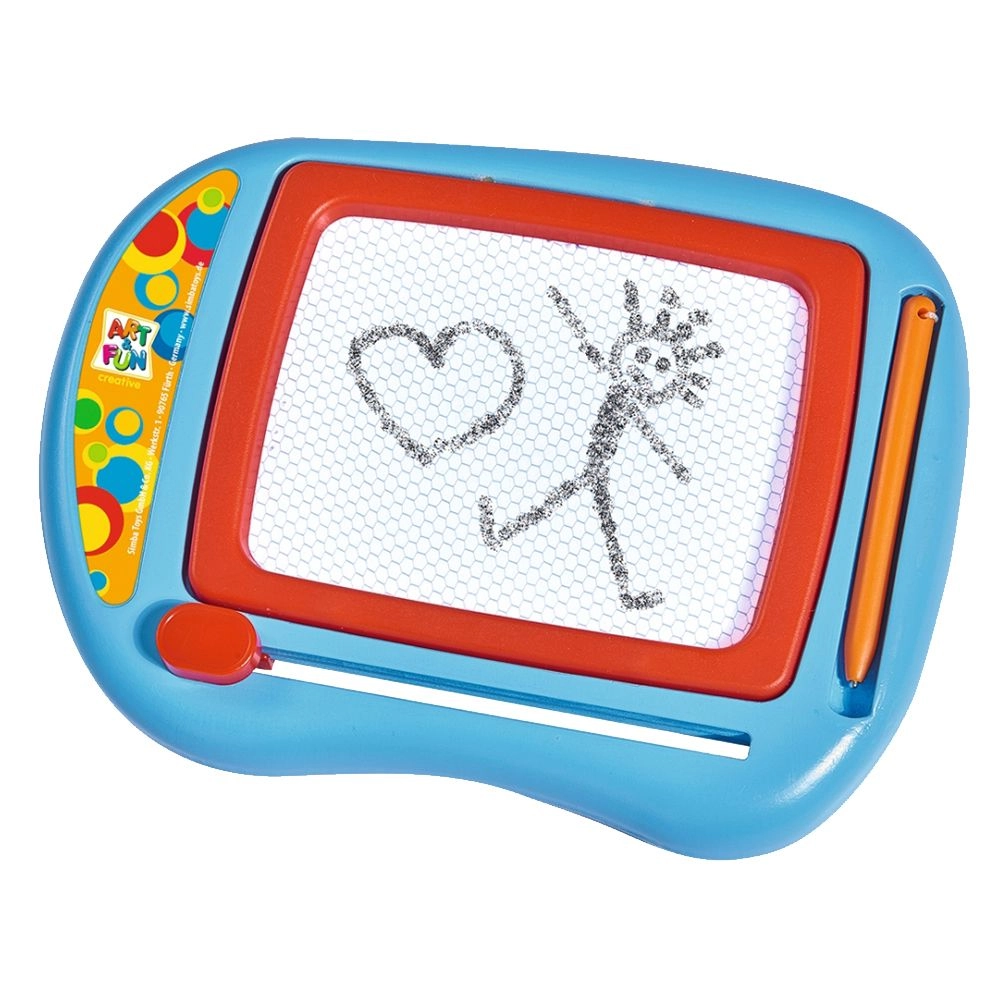 Simba Art & Fun - Small Drawing Board