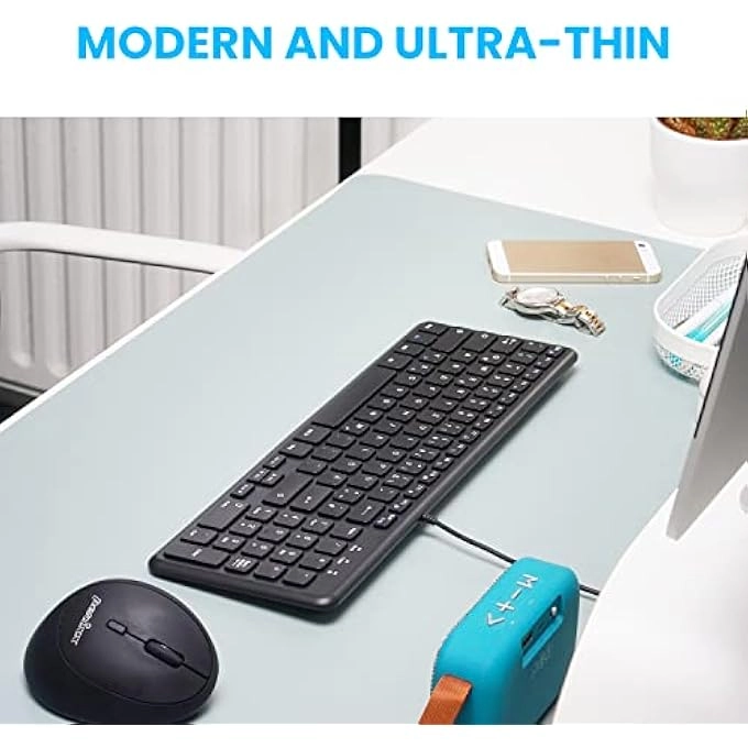 PERIBOARD-213U - US Wired