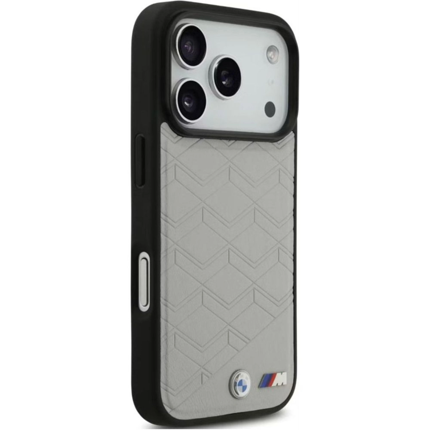 MagSafe Leather Case for iPhone 17 Pro Max