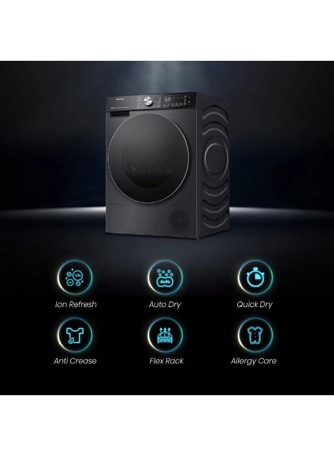 5S DH5S102BB Heat Pump