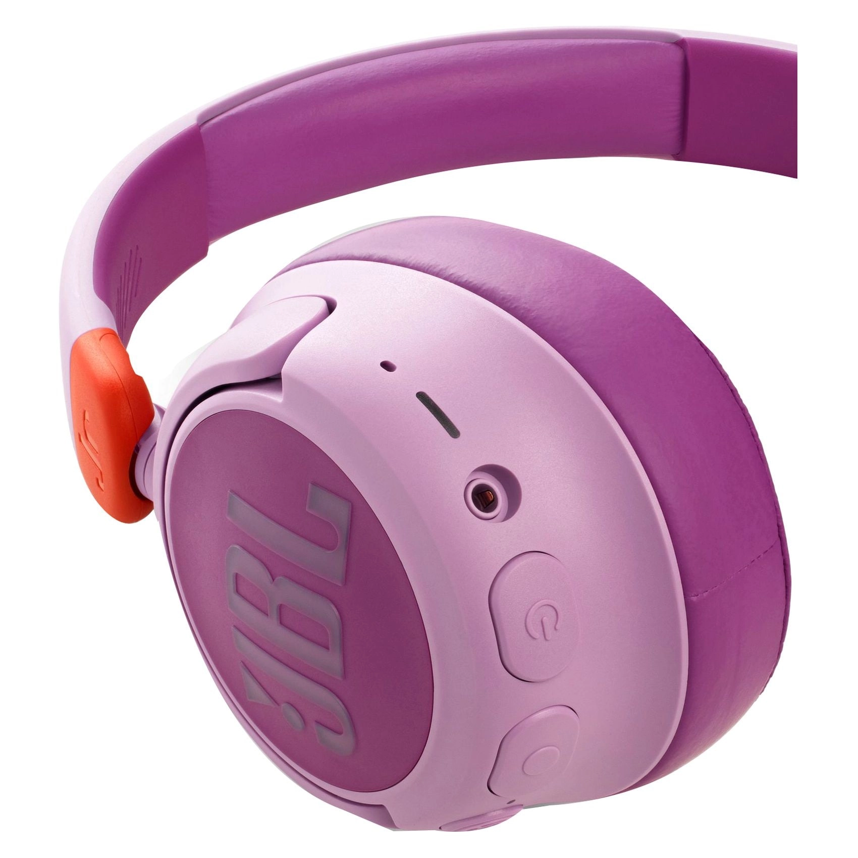 JR460NC Wireless Headphone
