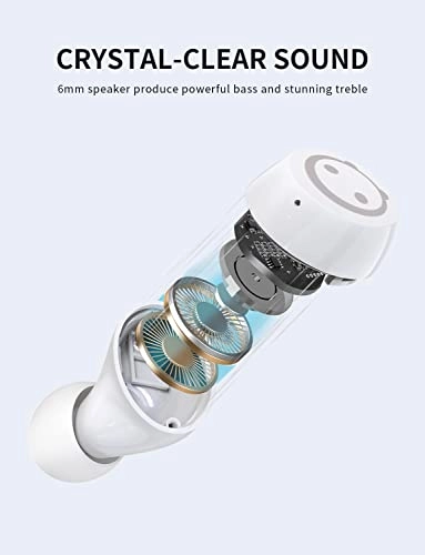 Y-B29 Wireless Earbud