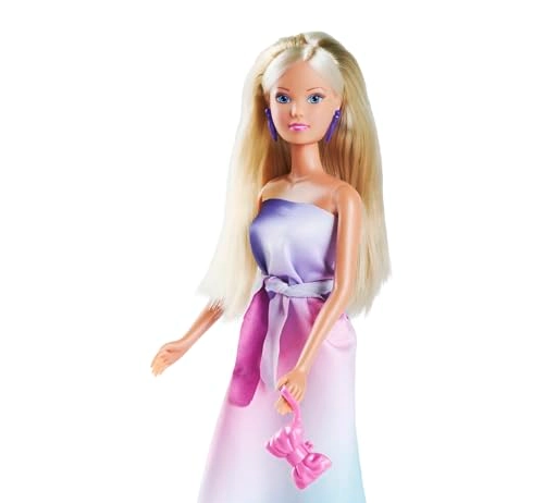 Steffi Love Fashion Designer - 13-Piece Fashion Set 29 cm Ages 3+