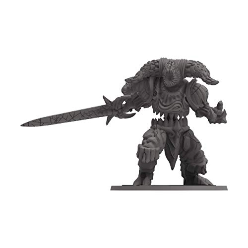 Dark Souls: The Board Game: Iron Keep