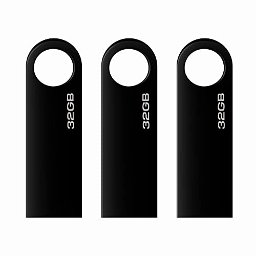 USB Flash Drive - USB 2.0 32GB