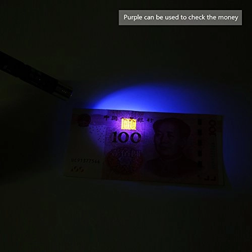 Mini Flashlight (300lm)