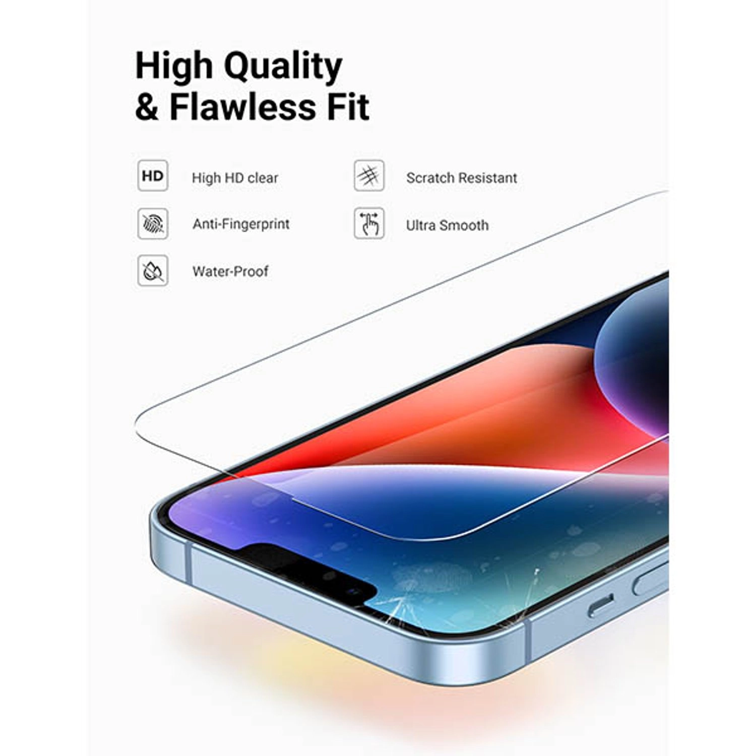 Screen Protector iPhone 14 Plus