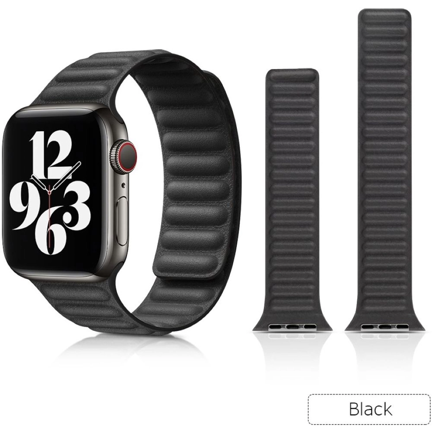 iWear Pierre Series Watch Band for Apple Watch - 38/40 mm