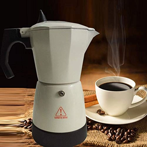 Moka Pot - 600ML 1000ML