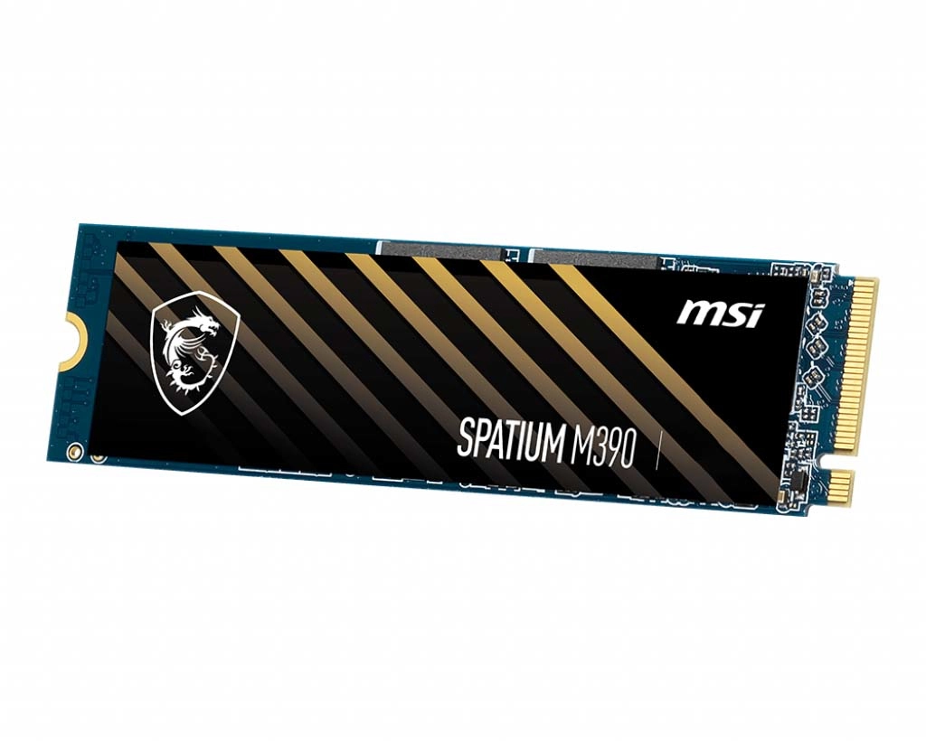 Spatium M390 - 250 GB M 2