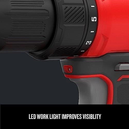 CMCD710C2 - 1.5 Ampere-hour 20 Volts