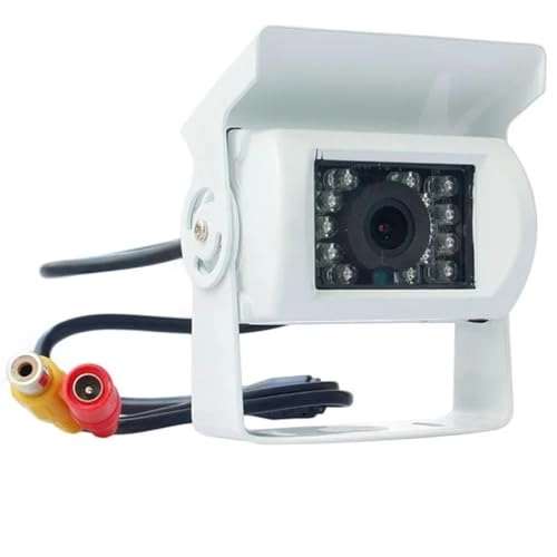 SXZ-02 - IR Night Vision 4-Pin Aviation Cable 480TV Lines