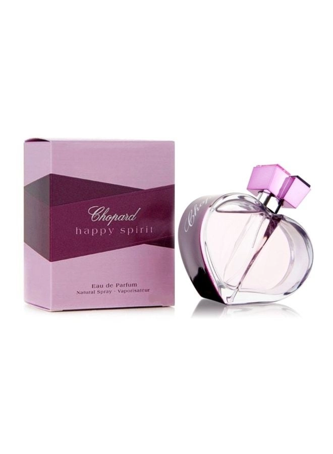 Happy Spirit - Eau de Parfum 2x75ml Set
