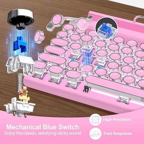 981 - Wired/Wireless