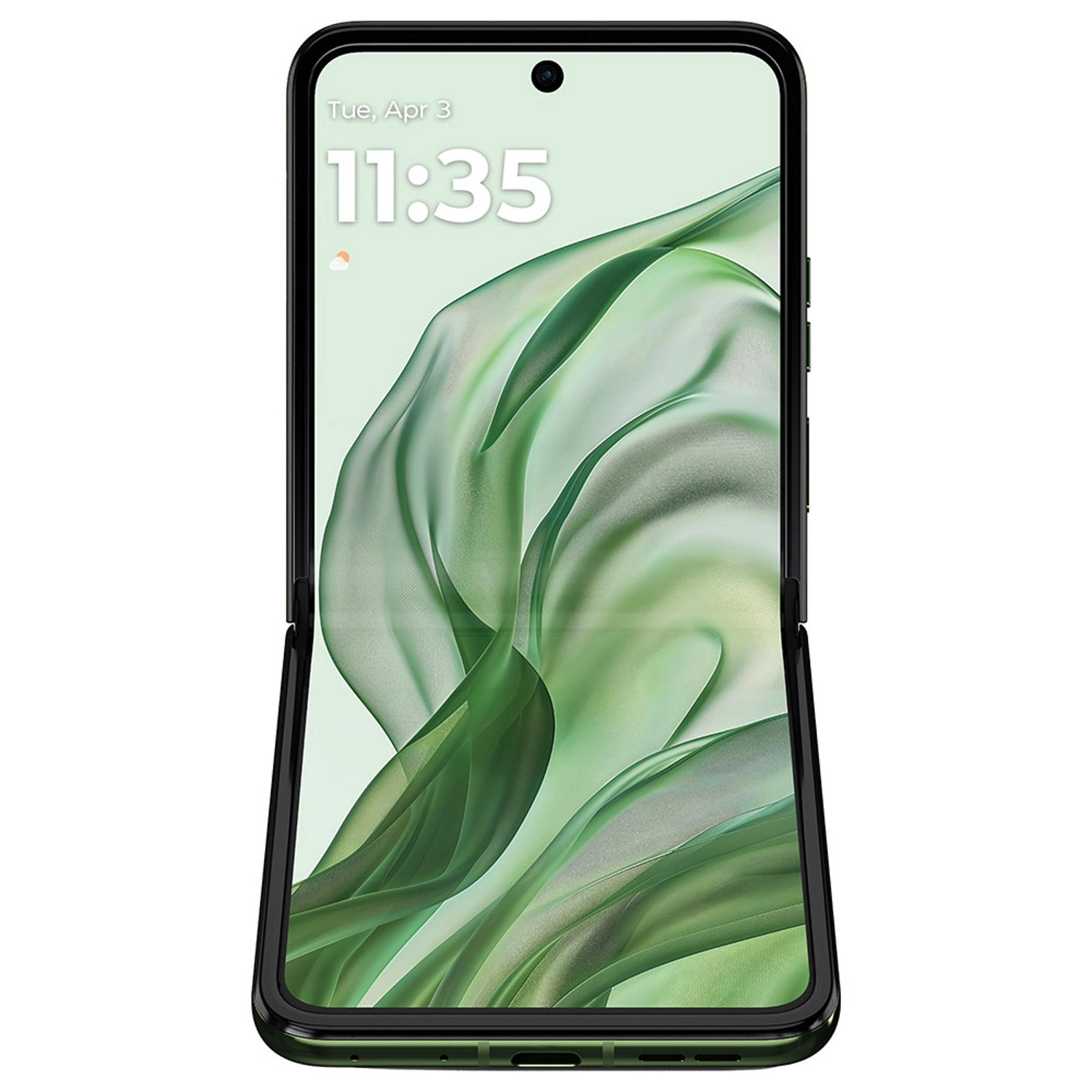 Razr 50 Ultra - 12GB 512GB