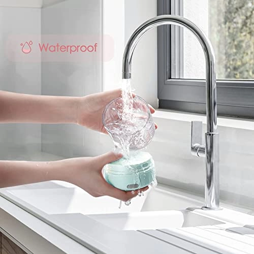 Mini Garlic Chopper - 250ml 30 watts