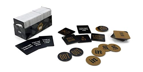 Yeah Nope - 17 years and up Kid