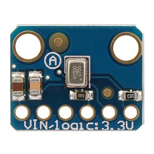 I2S Interface Module Wired Microphone