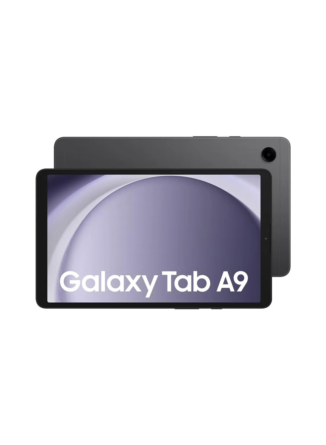 Galaxy Tab A9 - 128GB 8.7"