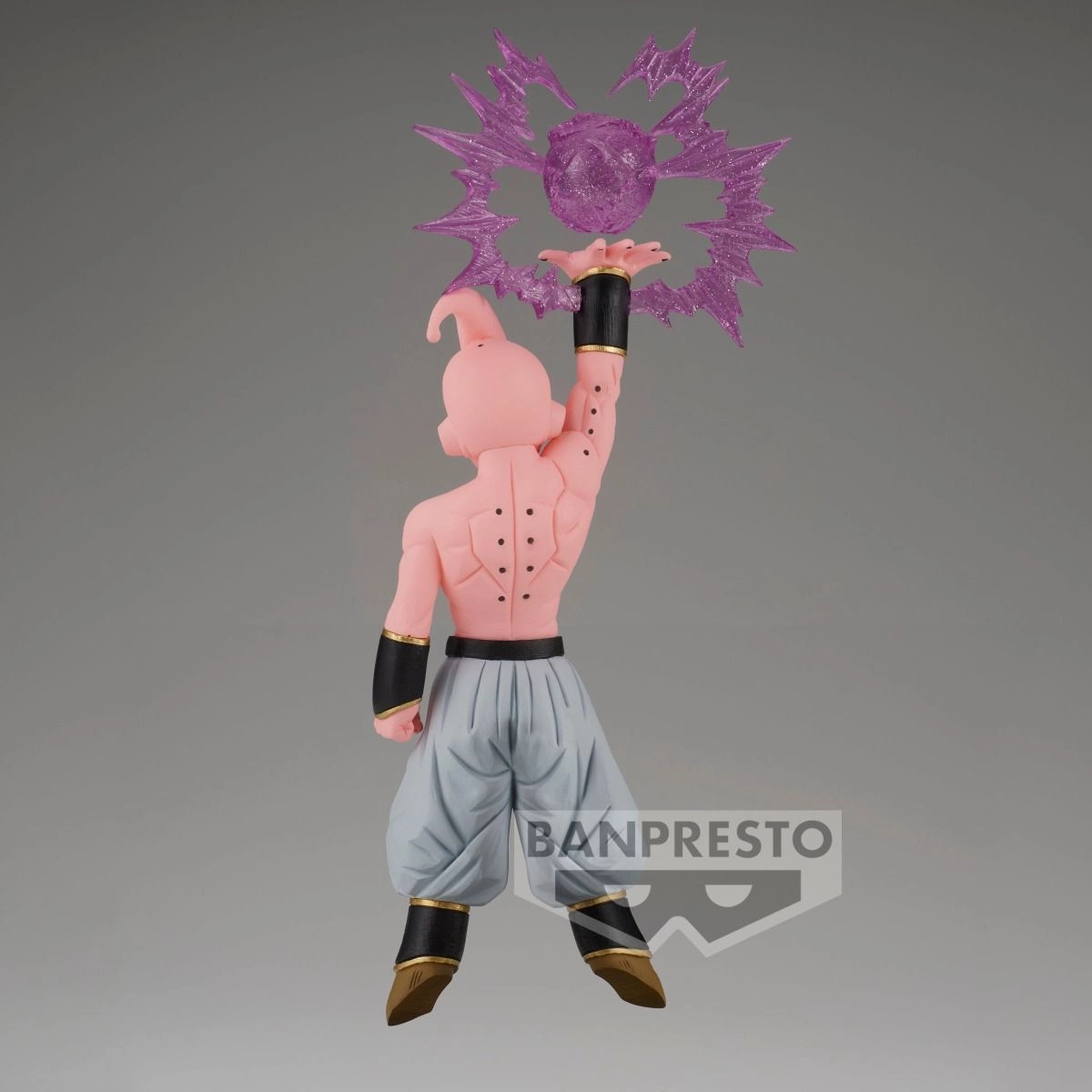 Majin Buu - Dragon Ball Z G×Materia (14 cm)