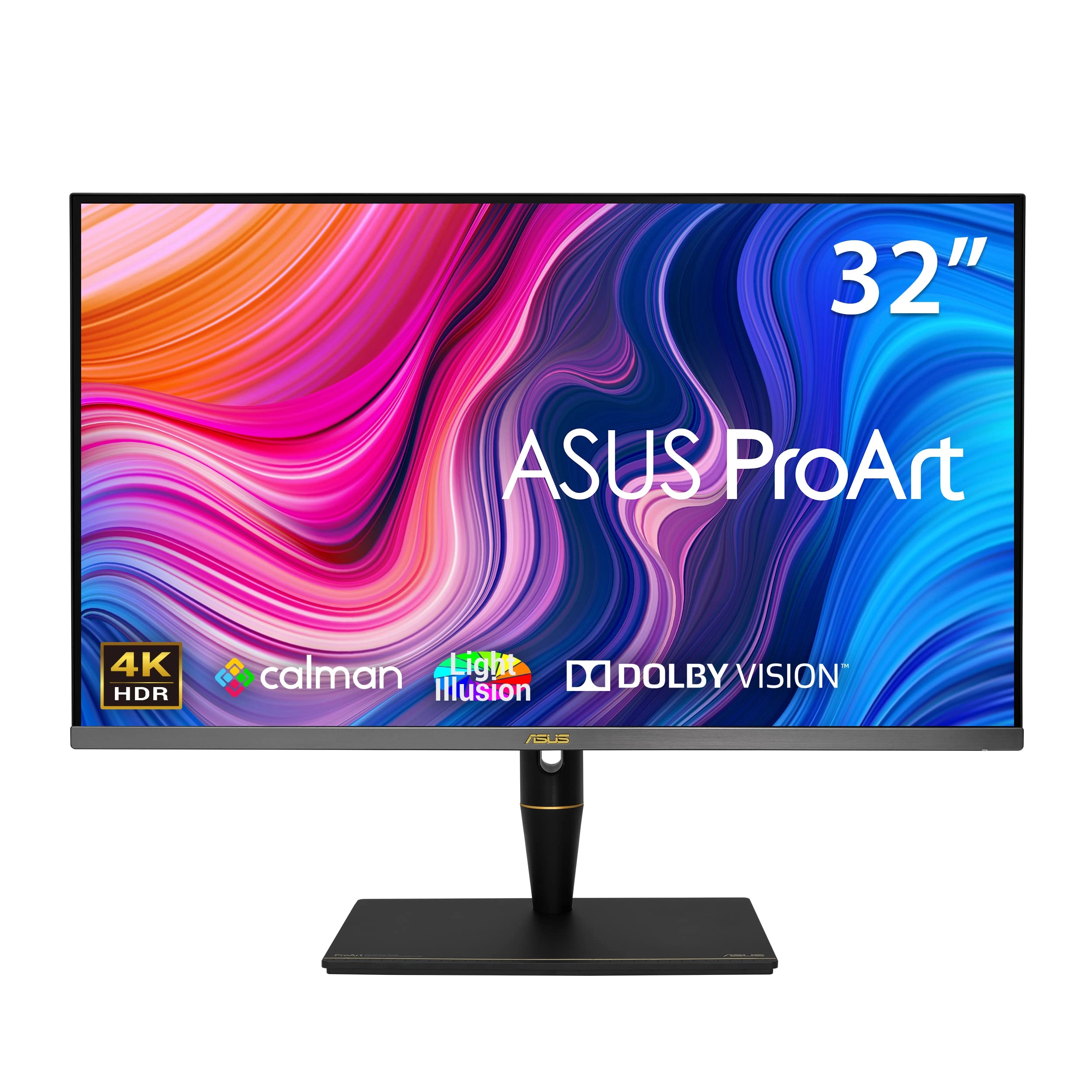 ASUS ProArt PA32UCXPK - 3840 x 2160 Pixels 32 Inches