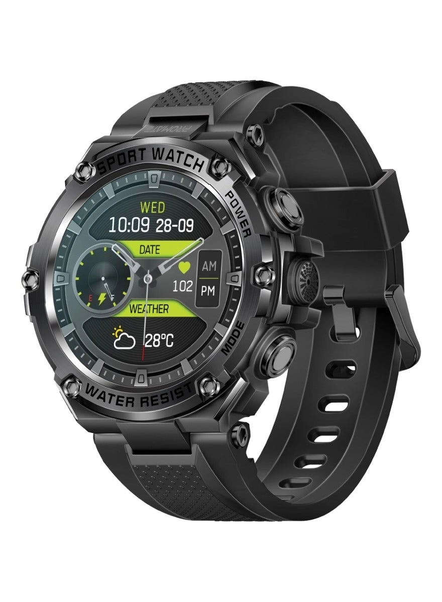 XWATCH-R19 40mm