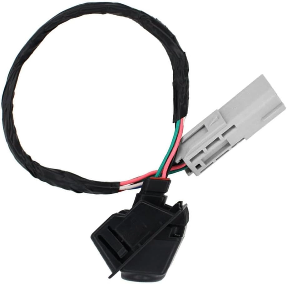 Backup Camera - 15926123