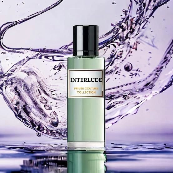 Interlude Man - Eau de Parfum 30 ml Pack