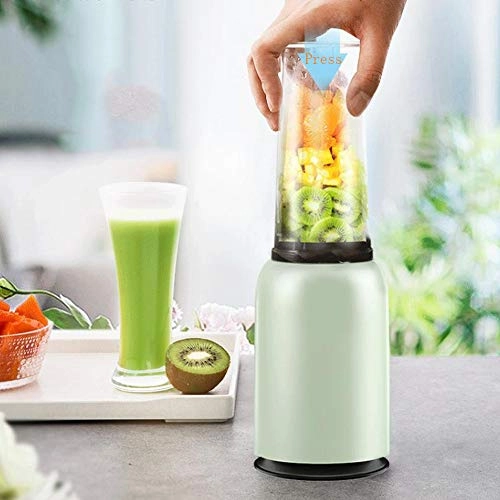 Portable Juicer Cup - 400-500ML