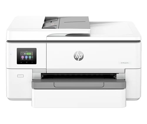 OfficeJet Pro 9720 - Inkjet Color
