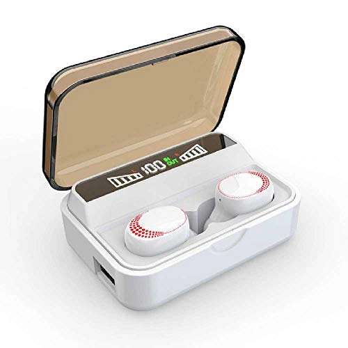S590B Wireless Earbud