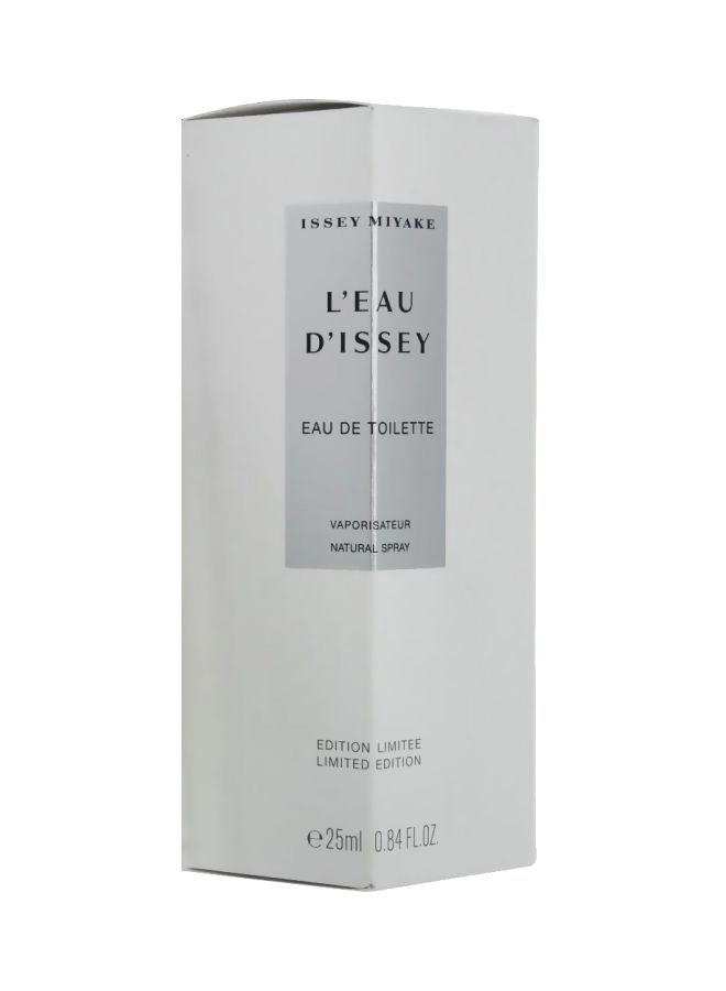 L'Eau D'Issey Eau de Toilette 25ml