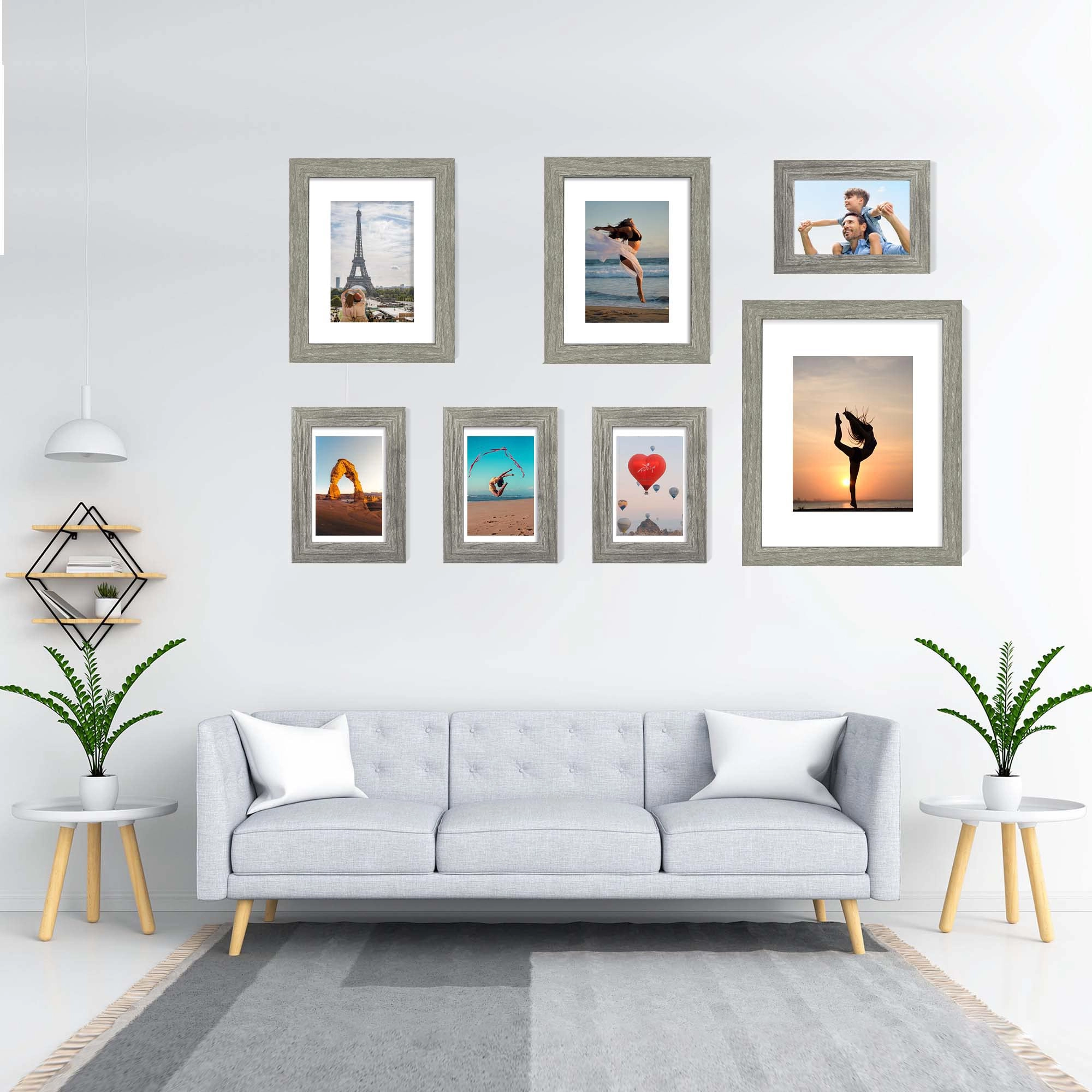 Picture Frame - 4x6 2
