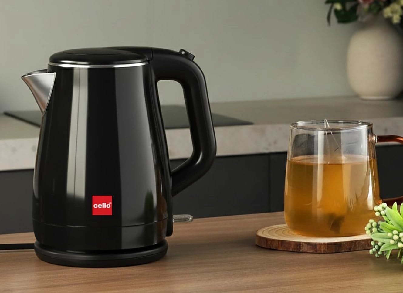 Quick Boil Popular/Lifestyle