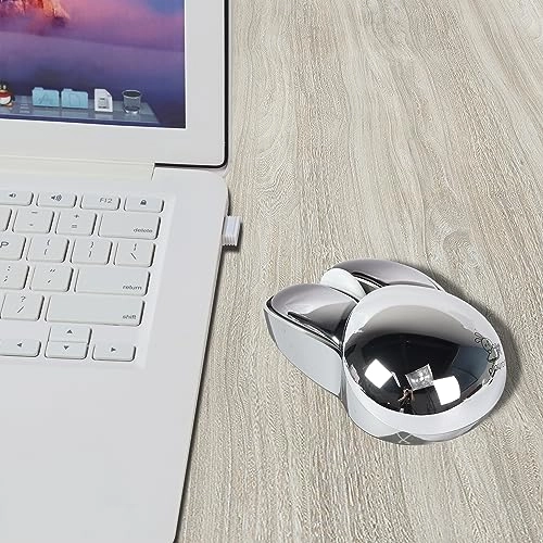 Hamster Shape Mouse - Bluetooth