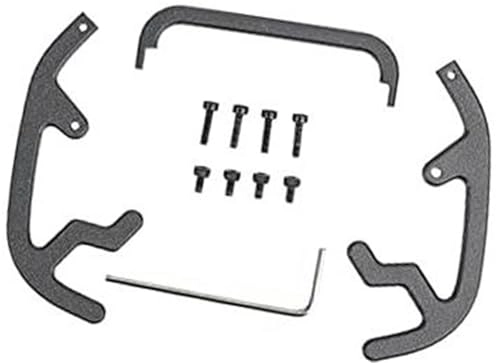 Gimbal Camera Bumper - AVATA Black