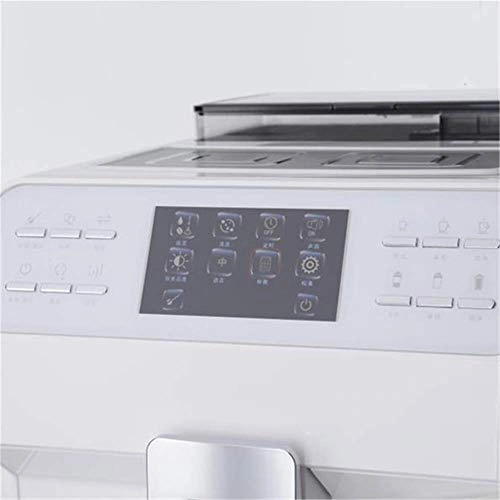 Onetouch - Fully Automatic Frother