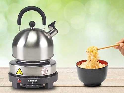 P101PIA003 Electric hob