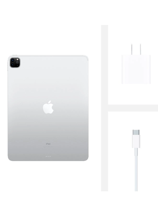 iPad Pro (2020) - 256GB 12.9"