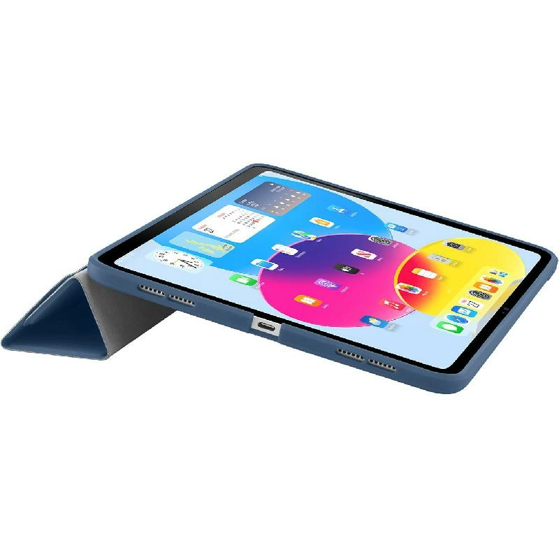 Origami Folio Case for iPad 10.9-inch (10th Gen)