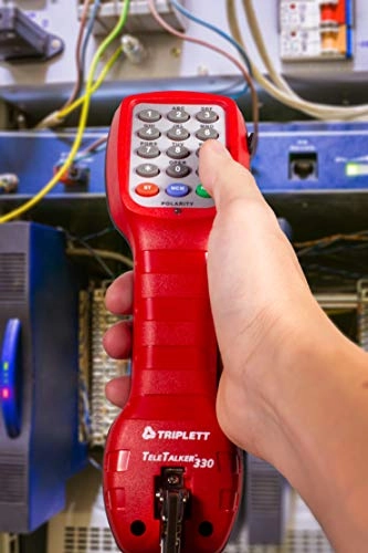 TeleTalker 330 + Butt Set