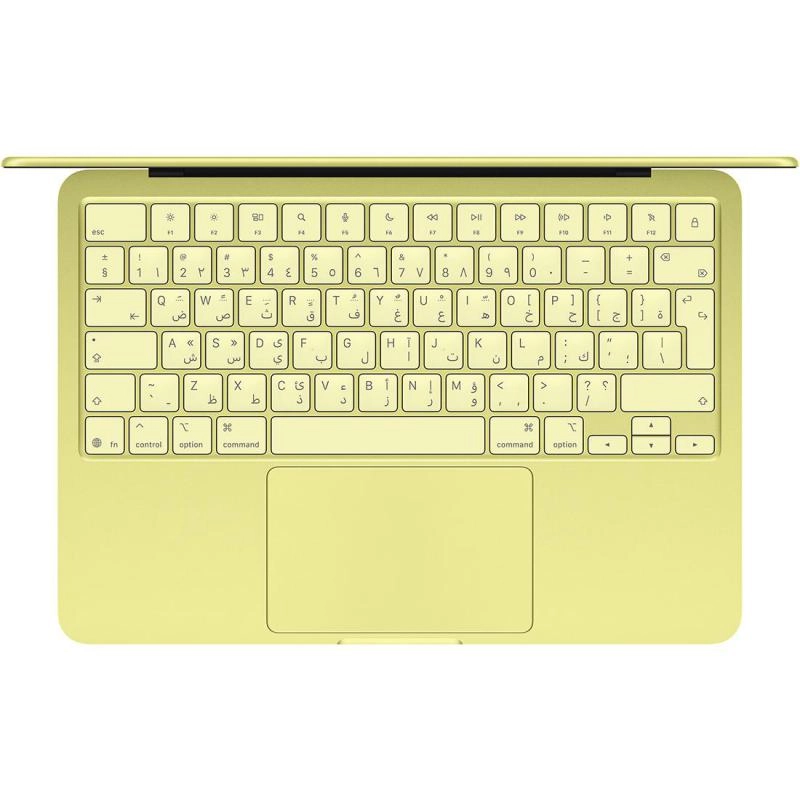 MacBook Neo 2026 - 13'' A18 Pro 256GB 256GB SSD