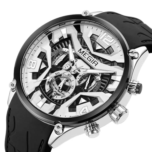 Sport Watch 46mm alloy