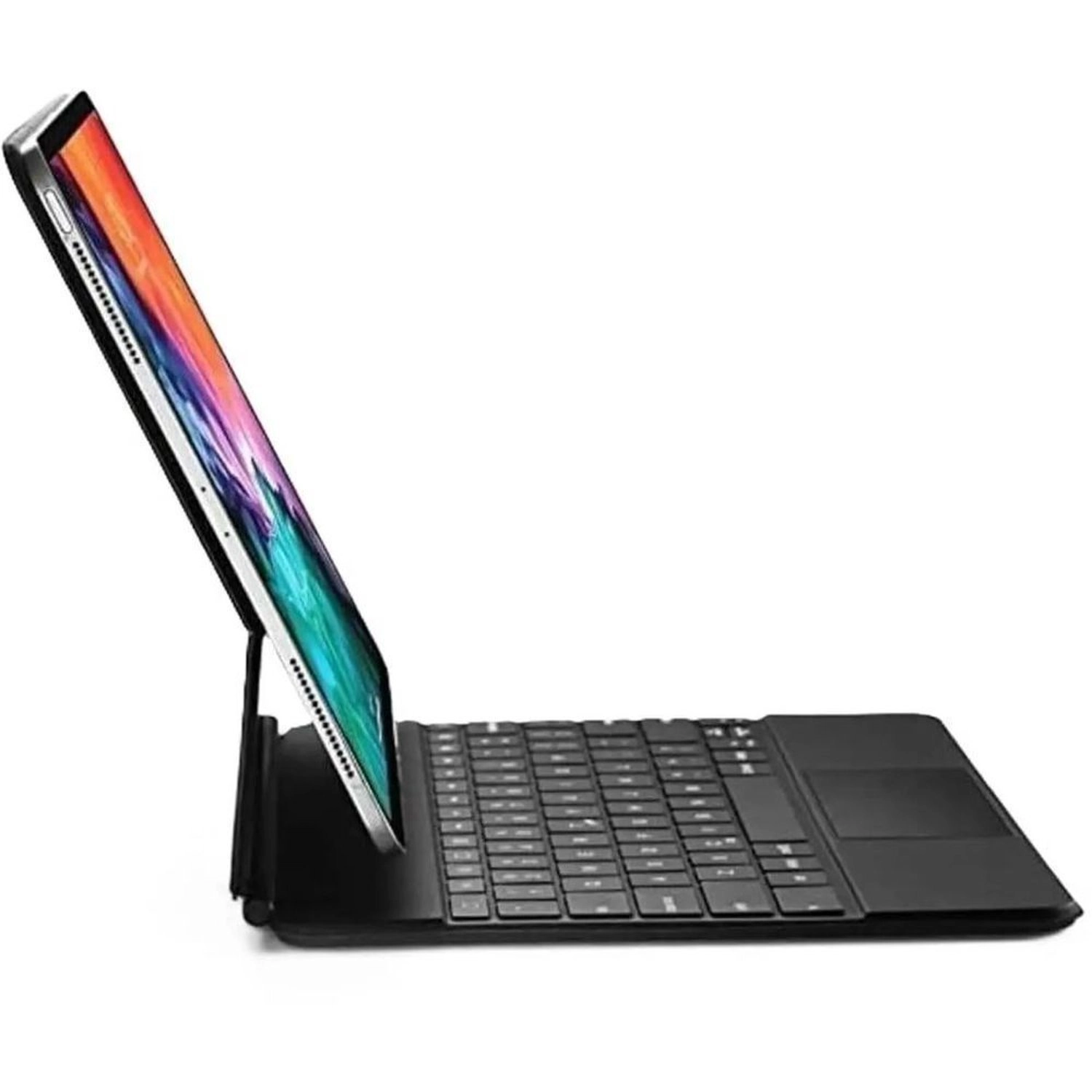 Magic Keyboard for iPad 10.9 10th Generation 2022 - Arabic & English