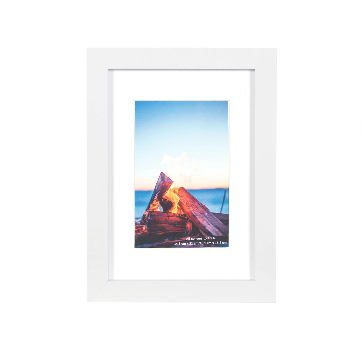 Photo Frames - A5/21X14.8cm 1.0 count