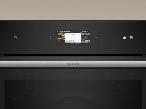 N 90 B64VS71N0 60cm Convection Oven