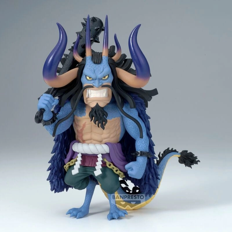 Kaido - One Piece (13 cm) (BP28592P)