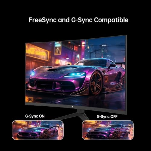 A32Q7Pro - 4K 32-inch