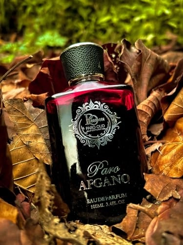 Afgano Eau de Parfum 100 ml